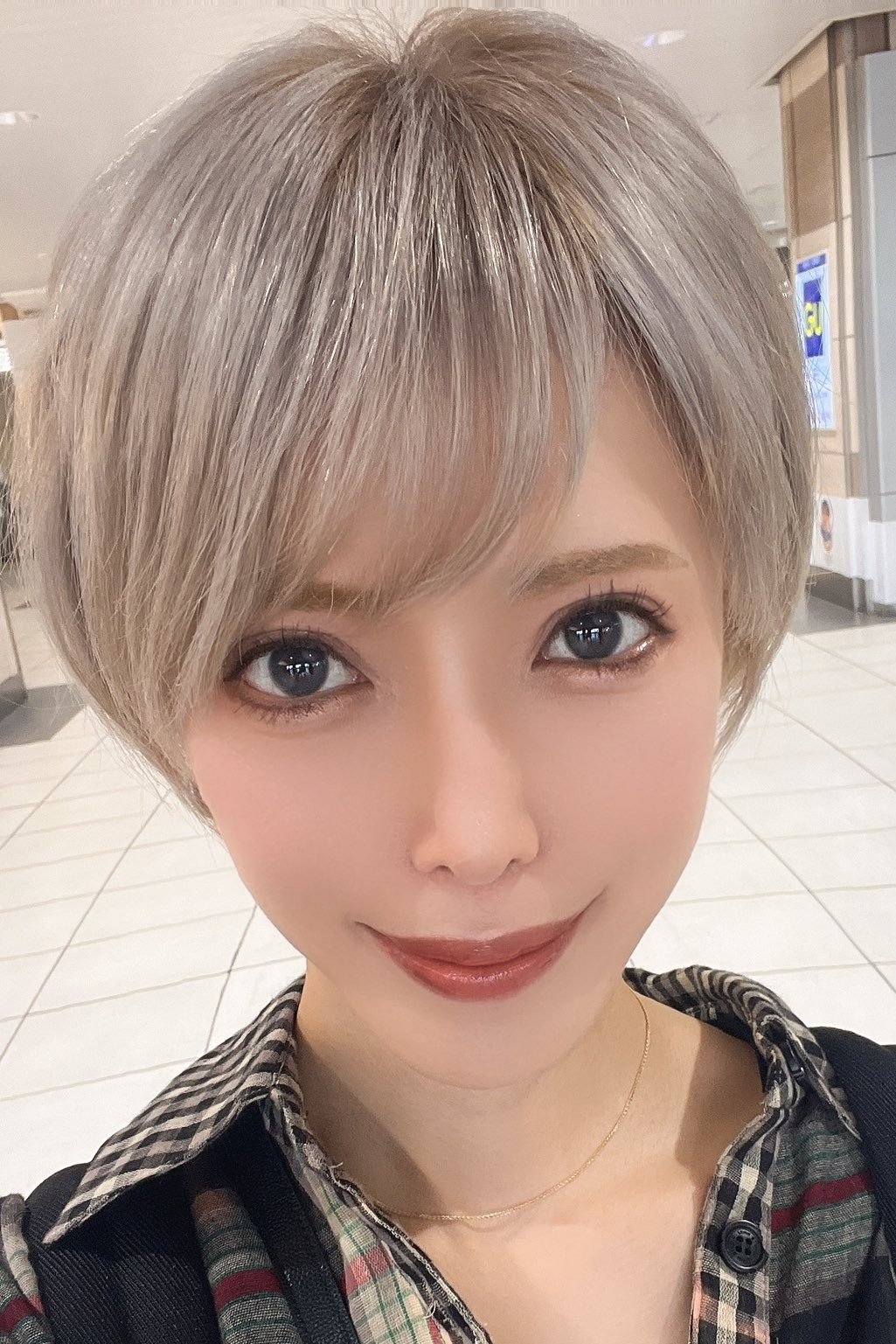 君岛美绪 (君島みお,Mio Kimijima)