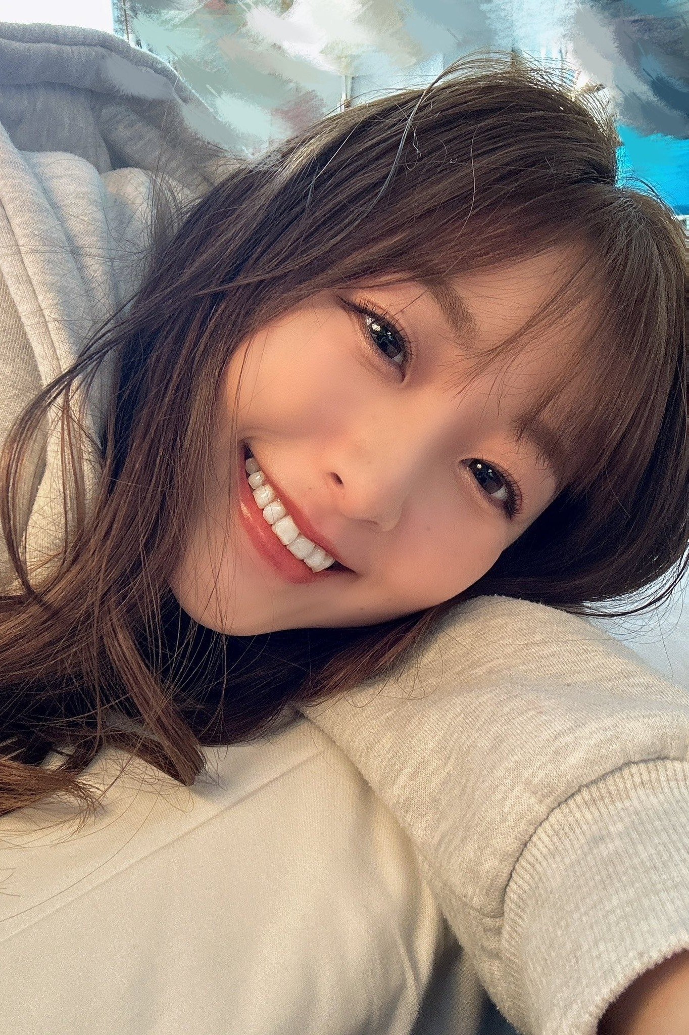 青空光，青空ひかり（あおぞら ひかり，Hikari Aozora）